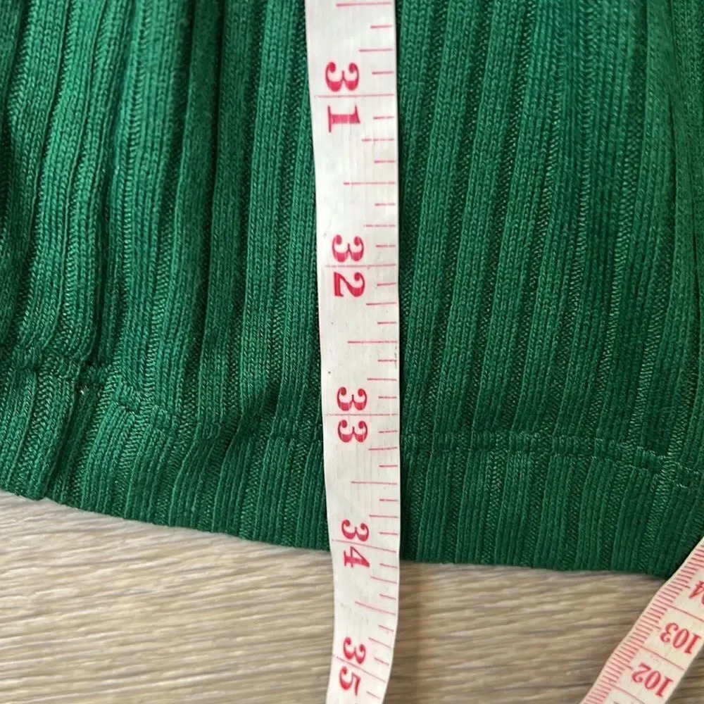 Reformation Cut Out Denmark Mini Dress - Picture 13 of 14